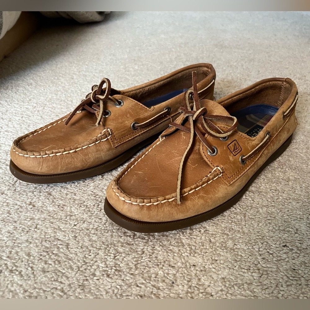 Sperry Boat shoes
